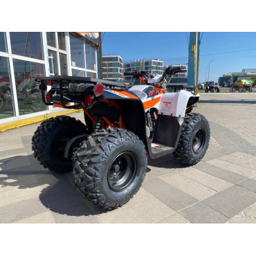 Квадроцикл KAYO BULL 125 AU