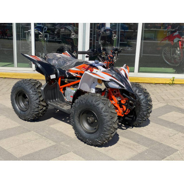 Квадроцикл KAYO BULL 125 AT