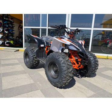 Квадроцикл KAYO BULL 125 AT