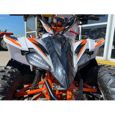 Квадроцикл KAYO BULL 125 AT