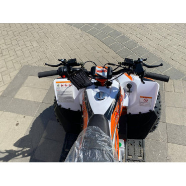Квадроцикл KAYO BULL 125 AT