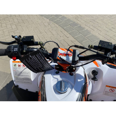 Квадроцикл KAYO BULL 125 AT