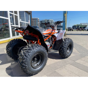 Квадроцикл KAYO BULL 125 AT