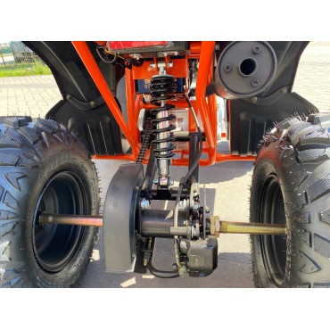 Квадроцикл KAYO BULL 125 AT