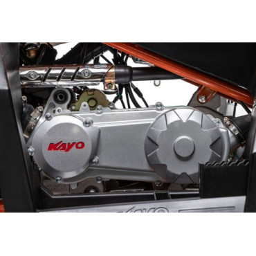 KAYO AU 180