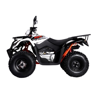 Квадроцикл KAYO BULL 200