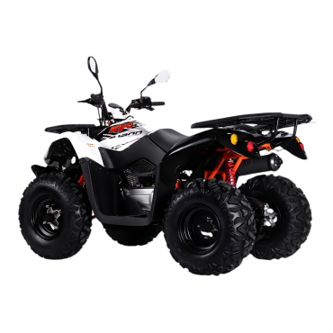 Квадроцикл KAYO BULL 200