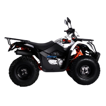 Квадроцикл KAYO BULL 200