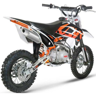 KAYO 125 TT