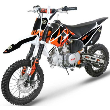 KAYO 125 TT