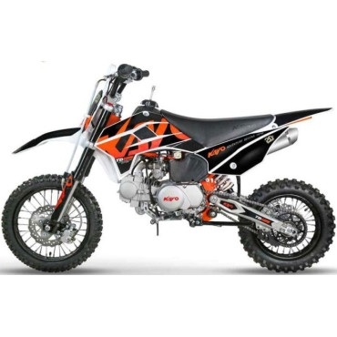 KAYO 125 TT