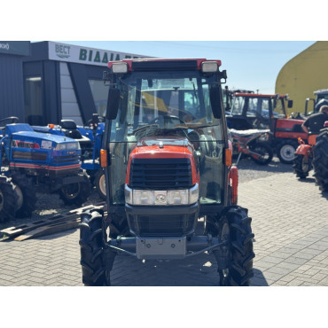KUBOTA KL27 CAB
