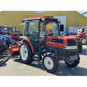 KUBOTA KL27 CAB