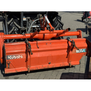 KUBOTA KL27 CAB