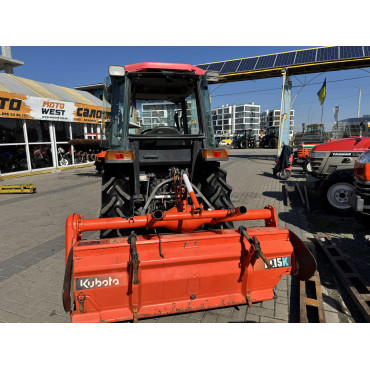KUBOTA KL27 CAB