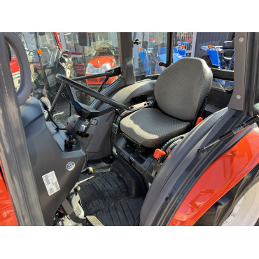 KUBOTA KL27 CAB