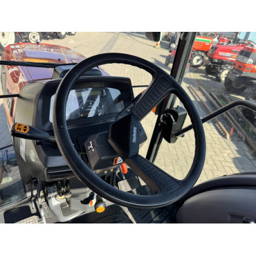 KUBOTA KL27 CAB