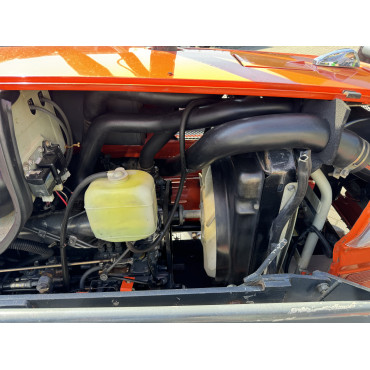 KUBOTA KL33