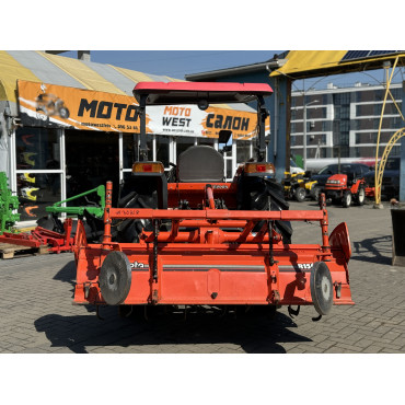 KUBOTA KL33