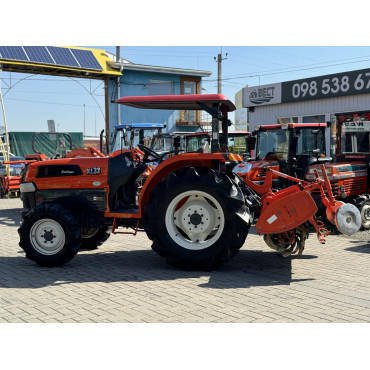 KUBOTA KL33