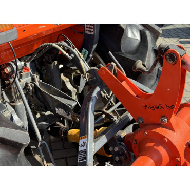 KUBOTA KL33