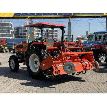 KUBOTA KL33