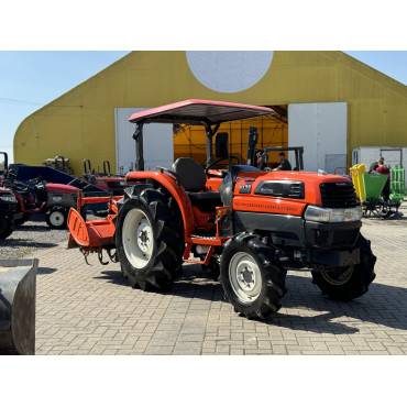 KUBOTA KL33