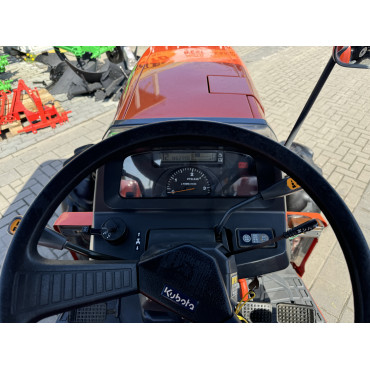 KUBOTA KL33
