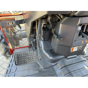 KUBOTA KL33