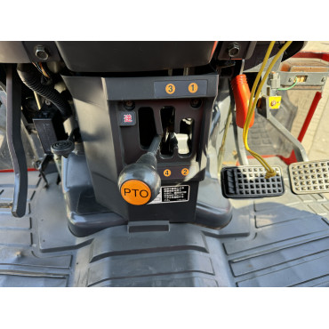 KUBOTA KL33