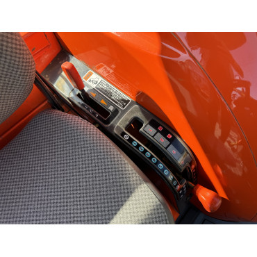 KUBOTA KL33
