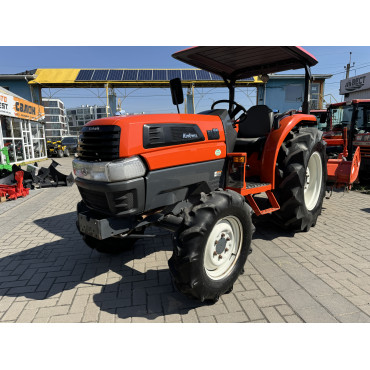 KUBOTA KL33