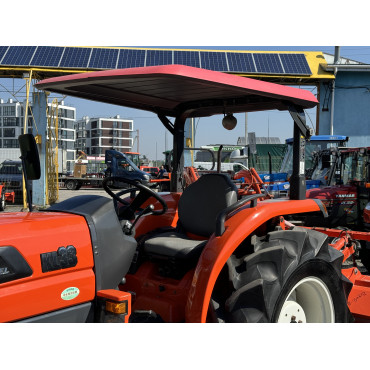 KUBOTA KL33