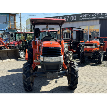 KUBOTA KL33