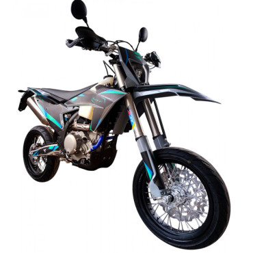 KOVI 450I PRO MOTARD