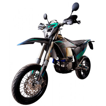 KOVI 450I PRO MOTARD