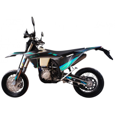 KOVI 450I PRO MOTARD