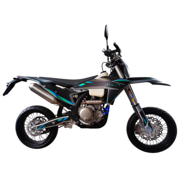 KOVI 450I PRO MOTARD