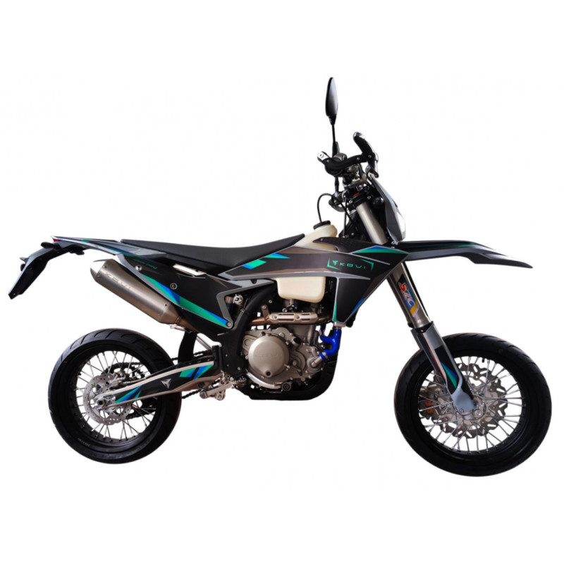 KOVI 450I PRO MOTARD