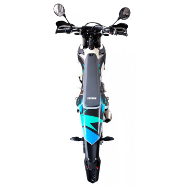 KOVI 450I PRO MOTARD