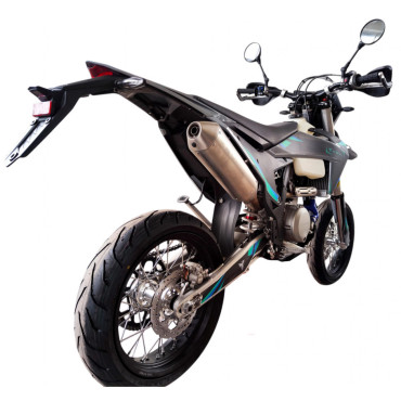 KOVI 450I PRO MOTARD