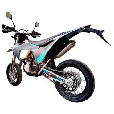 KOVI 450I PRO MOTARD