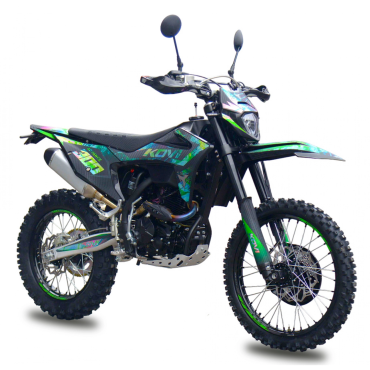 KOVI 300 ADVANCE