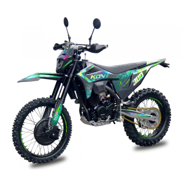 KOVI 300 ADVANCE