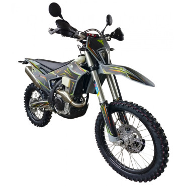 KOVI CRS 250