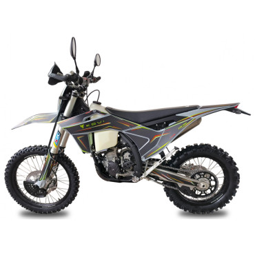 KOVI CRS 250