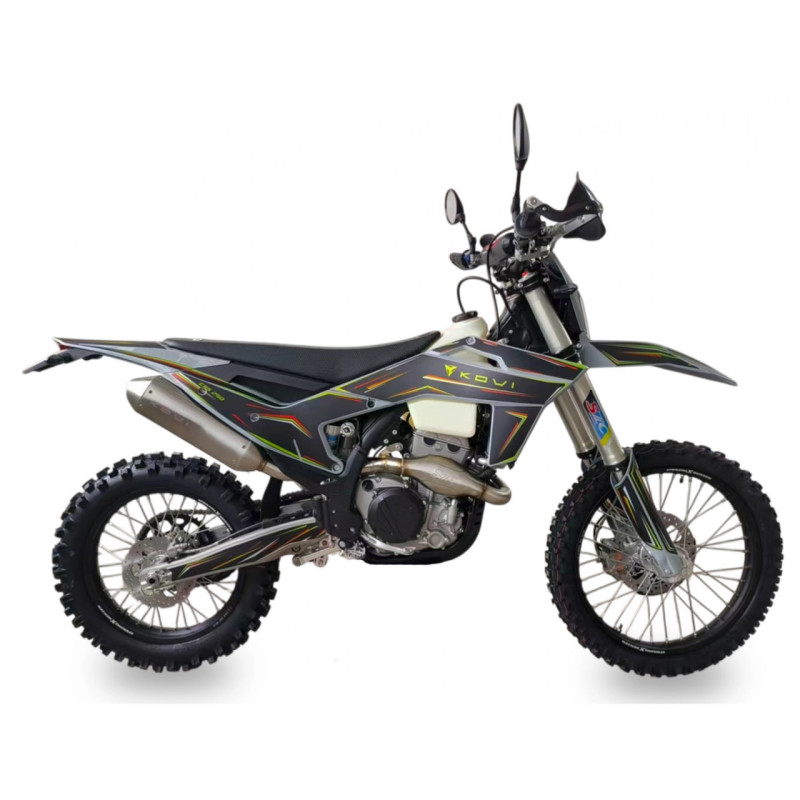 KOVI CRS 250