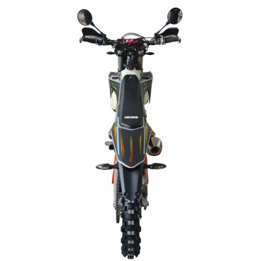 KOVI CRS 250