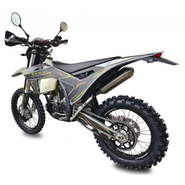 KOVI CRS 250