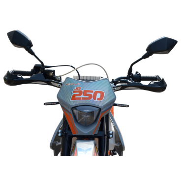 KOVI JB 250
